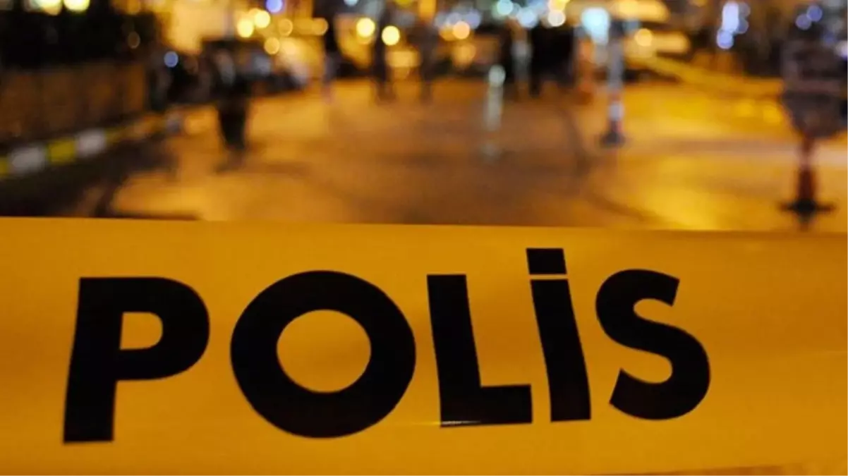 Polisten kaçarken yanlışlıkla vurulan firari hükümlü hayatını kaybetti