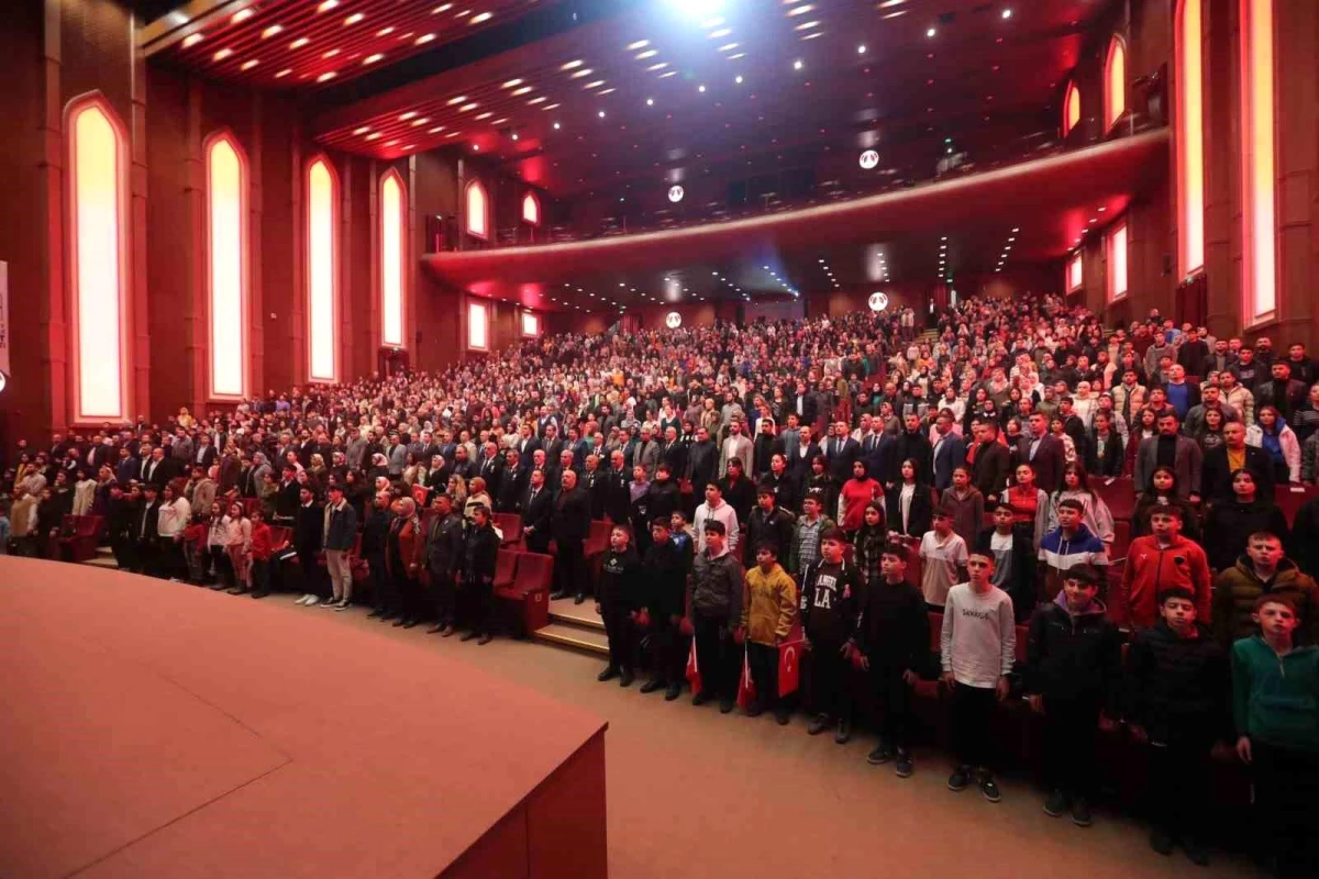 Şahinbey Belediyesi, Gaziantep\'in Kurtuluşunu Etkinliklerle Kutladı