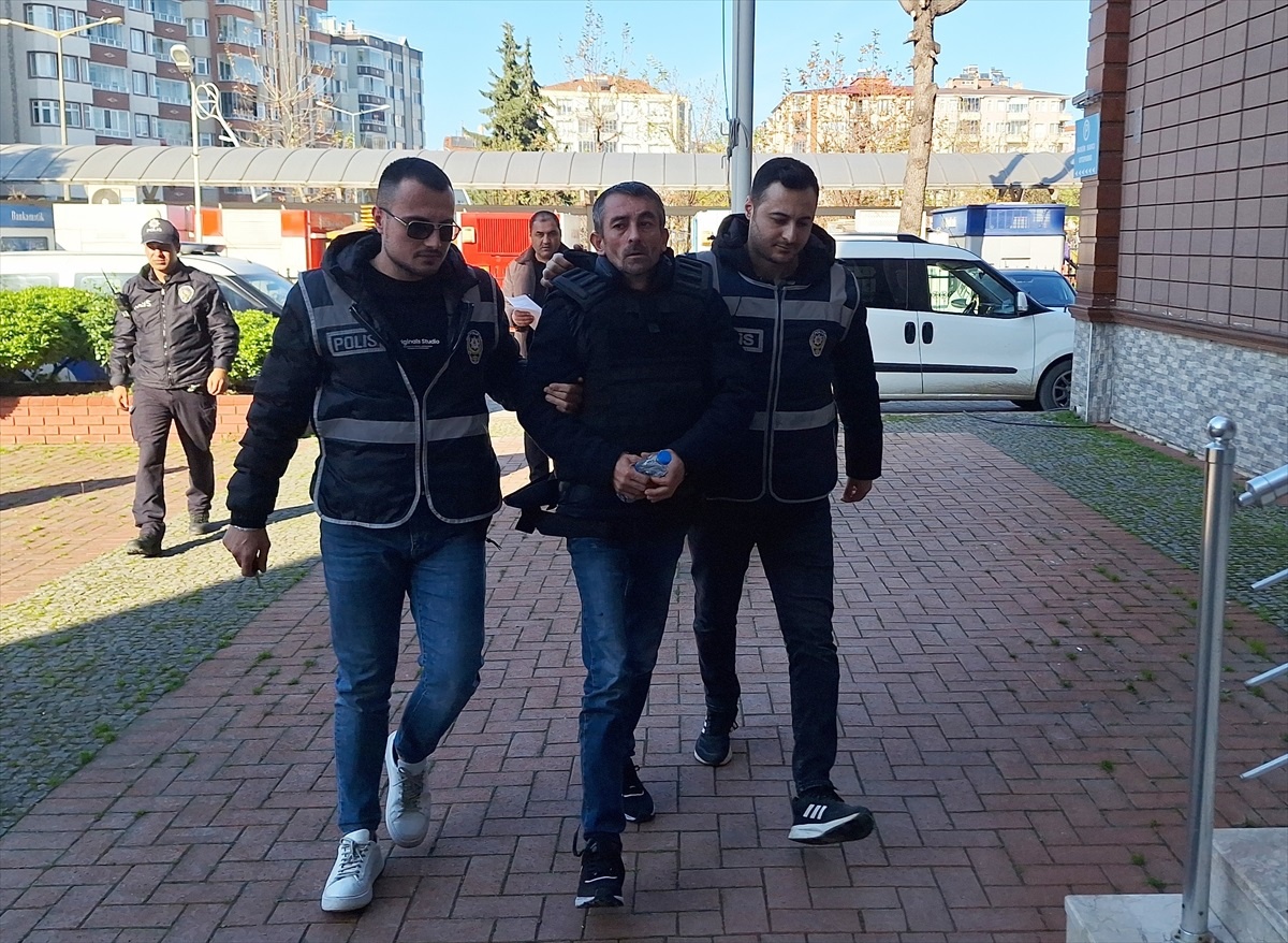 Samsun\'da bıçaklı kavga: 1 ölü, 1 yaralı