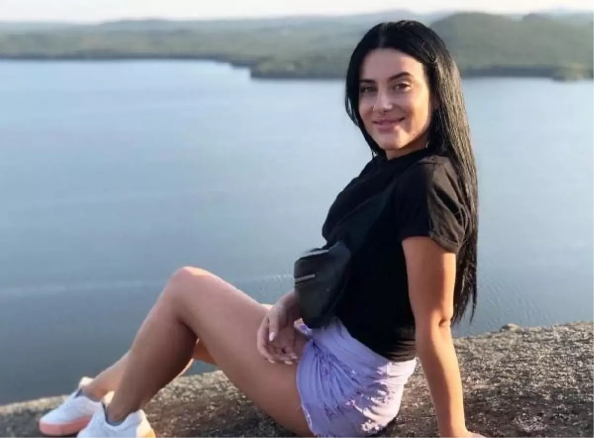 Sevgilisini öldüren kadın: Beni en yakın arkadaşımla aldatıyordu