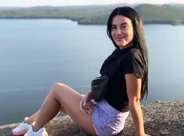 Sevgilisini öldüren kadın: Beni en yakın arkadaşımla aldatıyordu Sevgilisini öldüren kadın: Beni en yakın arkadaşımla aldatıyordu