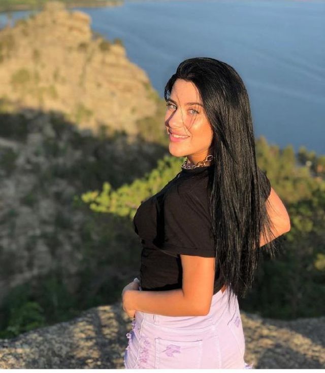 Sevgilisini öldüren kadın: Beni en yakın arkadaşımla aldatıyordu Sevgilisini öldüren kadın: Beni en yakın arkadaşımla aldatıyordu