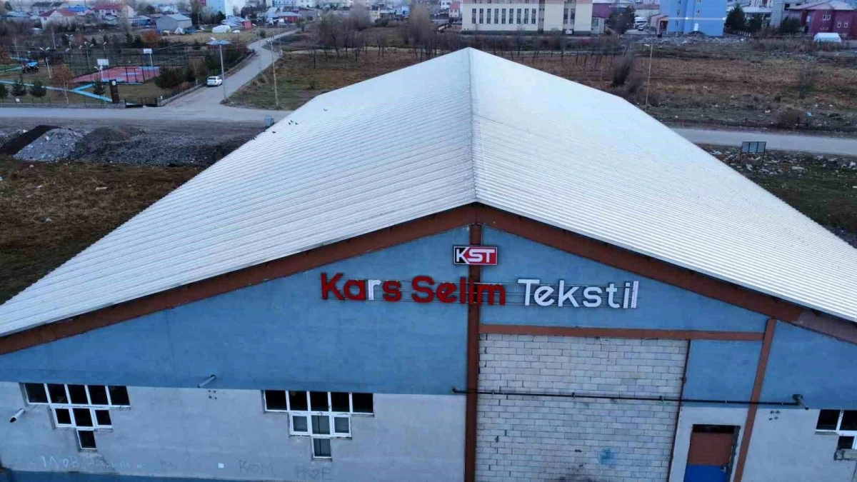 Selim Belediyesi Güneş Enerjisiyle Tasarruf Sağlayacak
