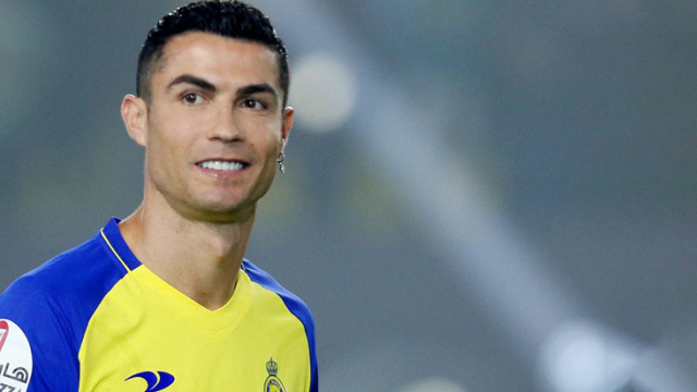 Süper Kupa finalini yerinde izleyecek Ronaldo, bakın kimi destekliyor