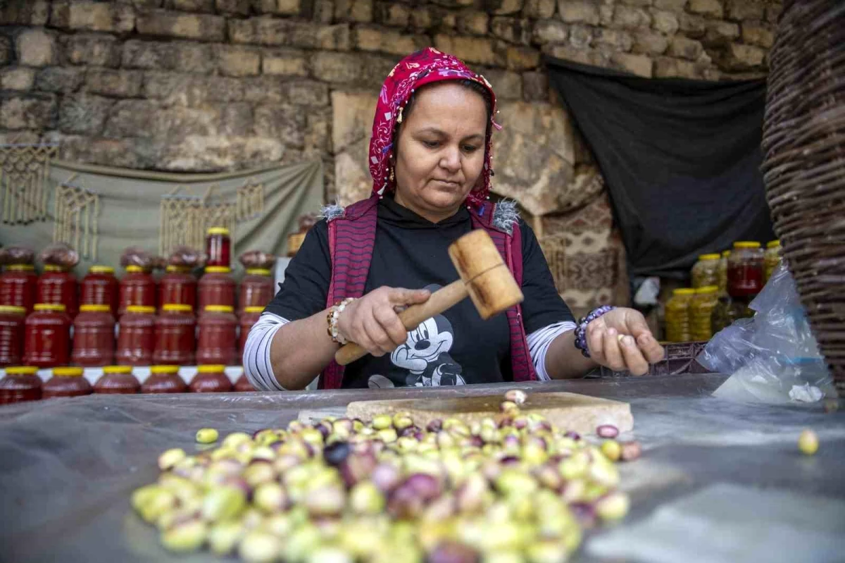 Mersin Büyükşehir Belediyesi, üretici kadınlara destek sağlıyor