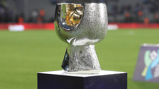 TFF'den Suudi Arabistan'da oynanacak Süper Kupa maçı öncesi taraftarlara  uyarı: Hurma demeyin - Son Dakika