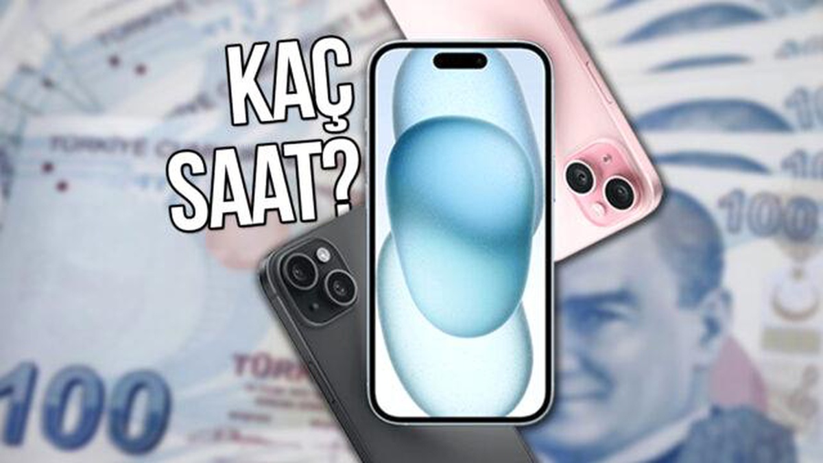 2024 Yılında Asgari Ücret Belirlendi