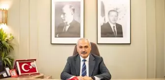 Yozgat'ın Boğazlıyan ilçesinde Hayvan Sağlığı Merkezi ve Barınağı Projesi başlatıldı