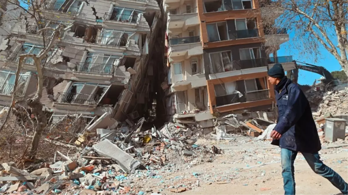 Deprem sigortası için ödenecek asgari prim ve sigorta bedeli yükseltildi