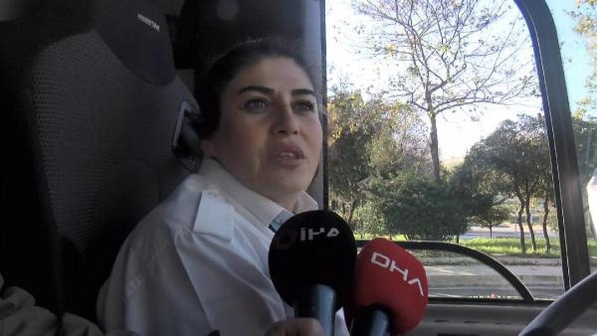 İstanbul\'da Otobüslere Kış Lastiği Denetimi: Bir Firmaya 2 Bin 568 TL Cezai İşlem Uygulandı