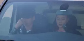 Kayıp Kırgız Kadının Cenazesi Toprağa Gömülü Bulundu