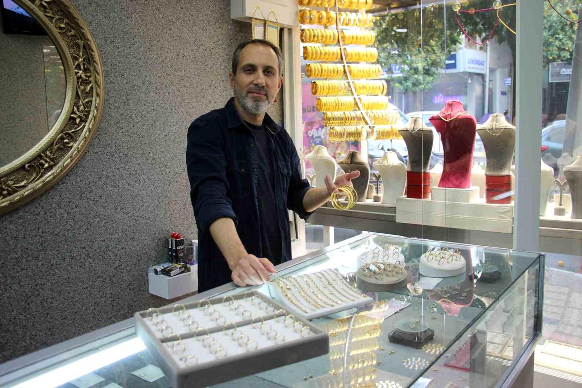 Altın Fiyatlarındaki Artışla Birlikte Sahtecilik Tehlikesi