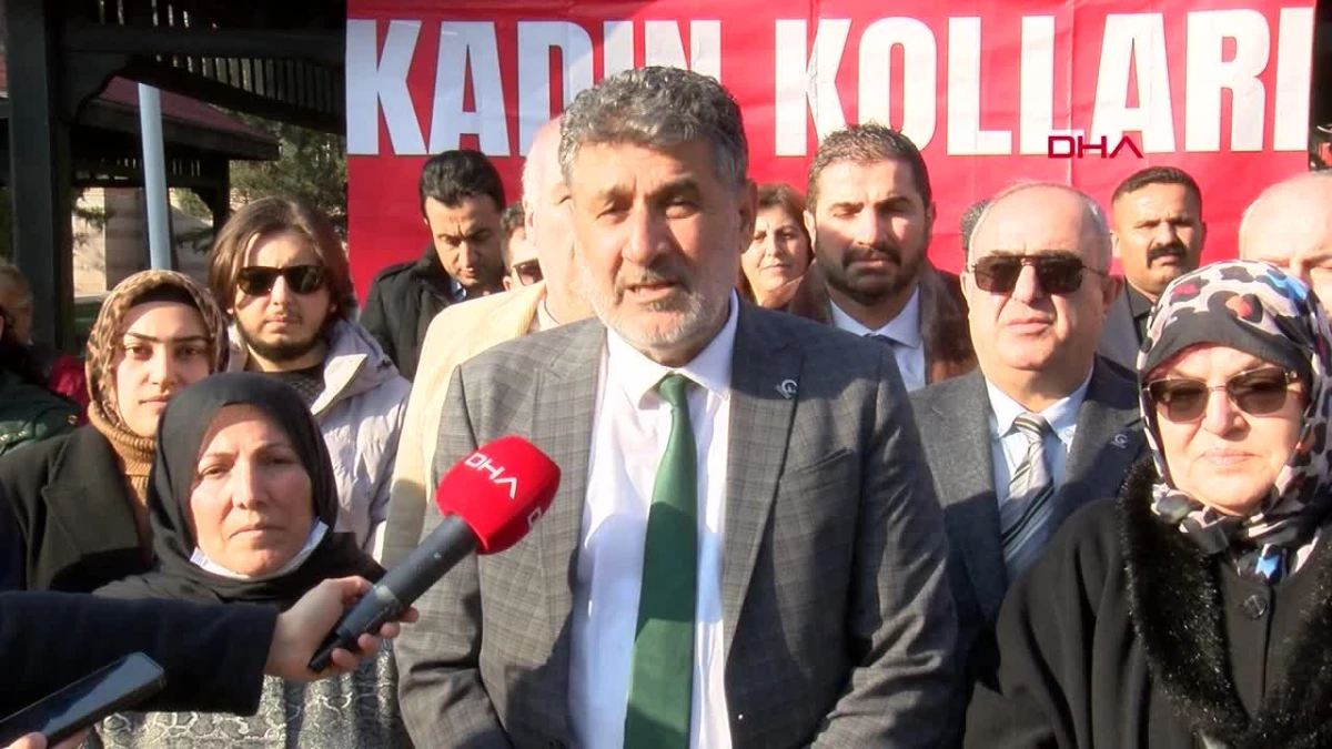 Remzi Çayır: Türk milletini kimse sırtından vuramaz