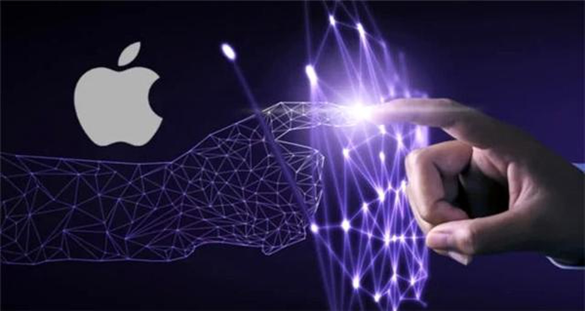Apple Ürünleri Daha Akıllı Olacak