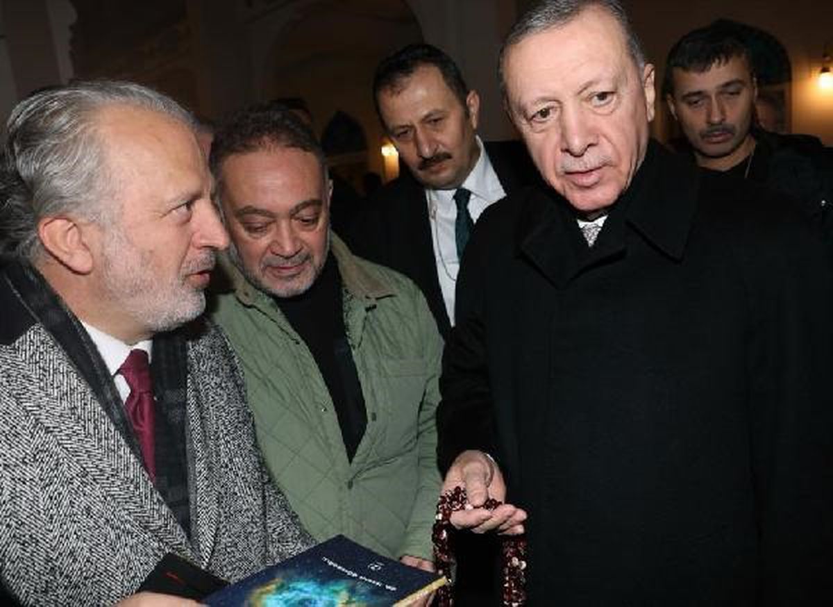 Dr. Hasan Gökçeoğlu, Bahçelievler Belediye Başkan aday adaylığını açıkladı