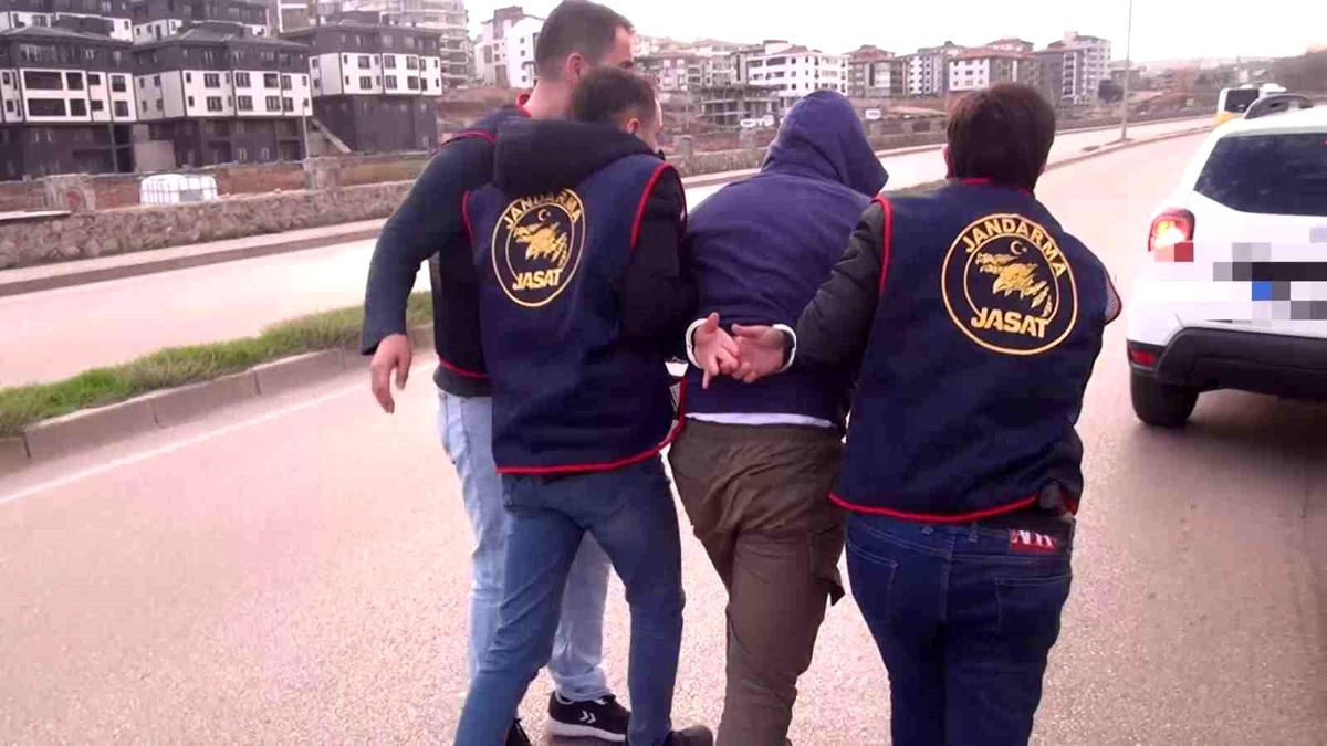 Bandırma\'da 500 Bin Liralık Altın Dolandırıcılığına JASAT Müdahalesi