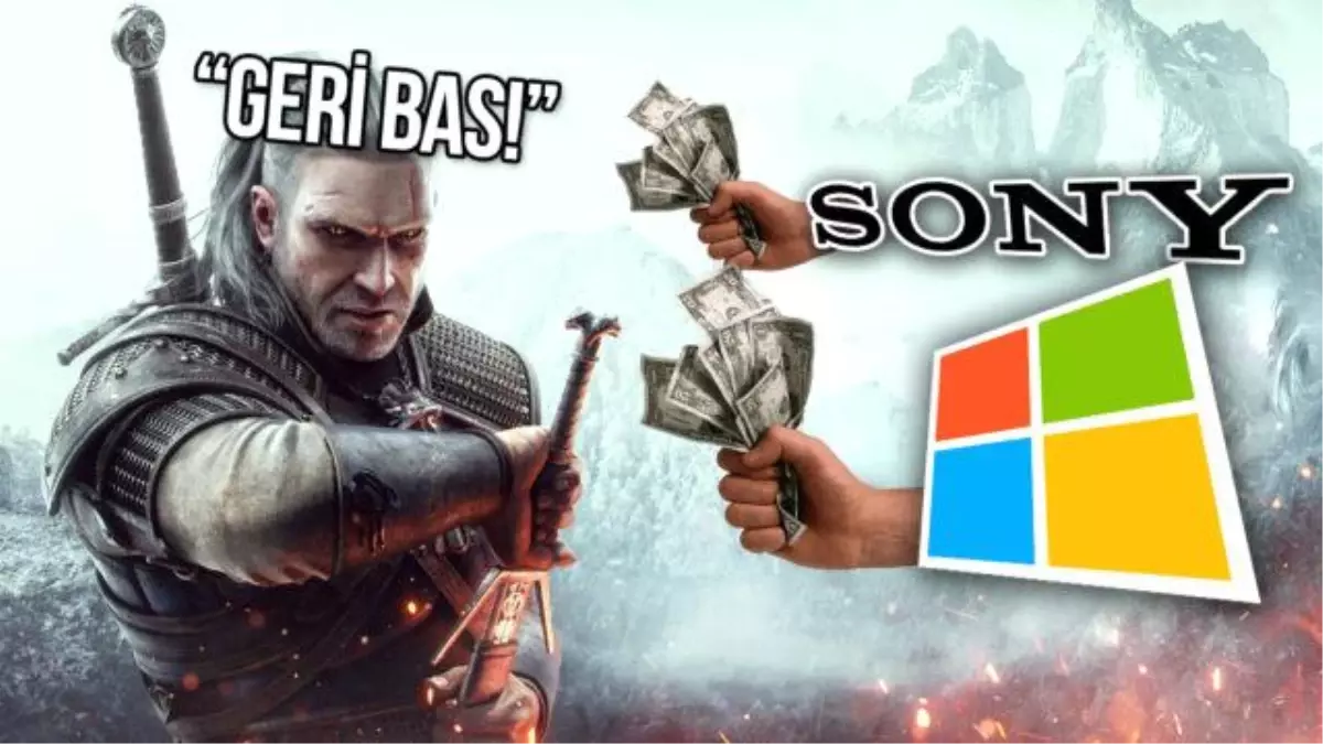 CD Projekt RED, Satın Alınma İsteklerini Reddediyor