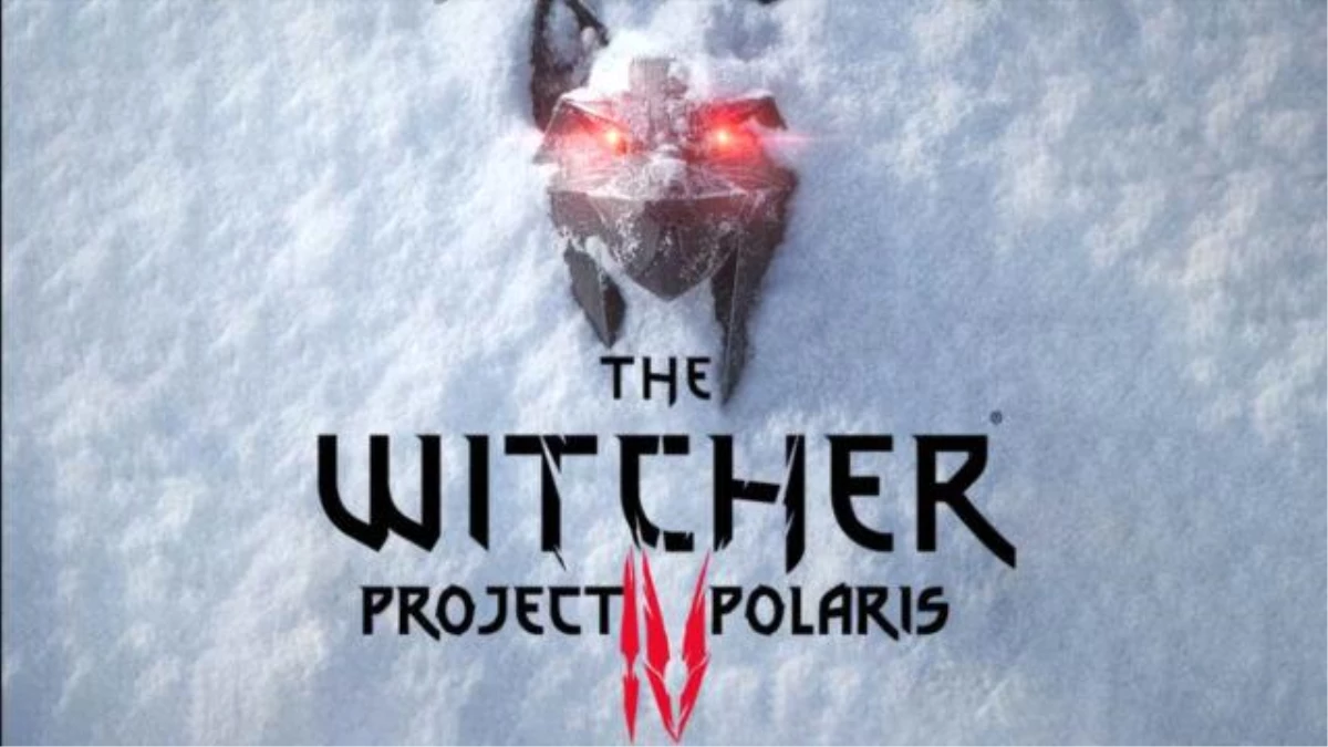 CD Project Red CEO\'su Witcher 4 için açıklamalar yaptı