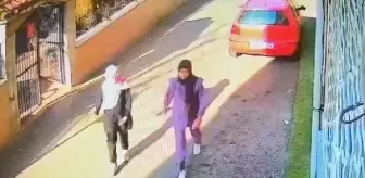 Hırsızlık Operasyonunda 10 Kişi Gözaltına Alındı