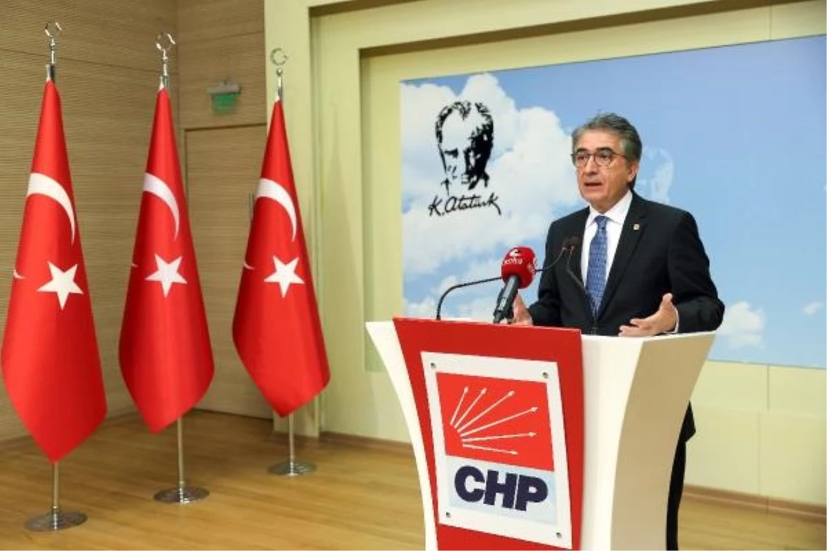 CHP Genel Başkan Yardımcısı Yalçın Karatepe: Asgari ücret açıklaması yetersiz