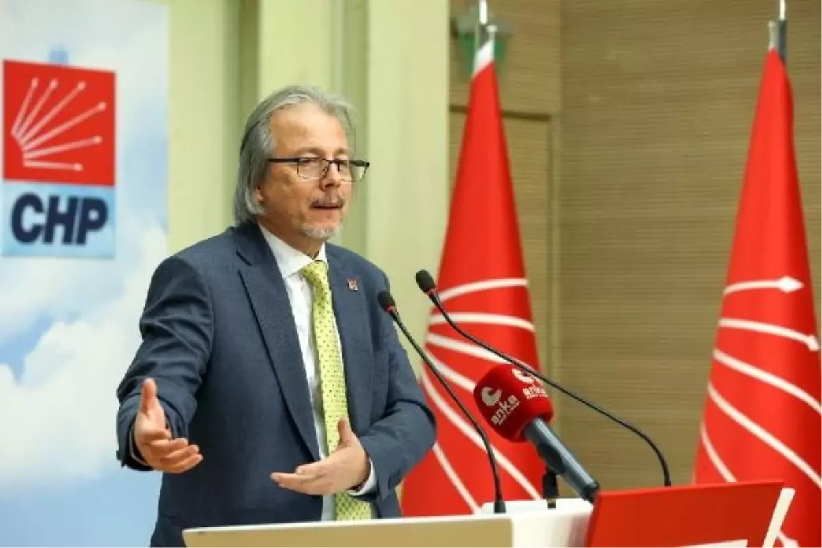 CHP, dış politikada daha etkili olacak