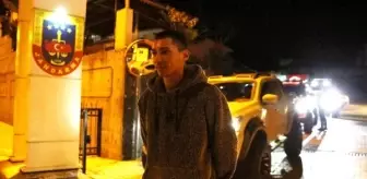 Toprak Razgatlıoğlu ve Arkadaşlarına Ulaşıldı