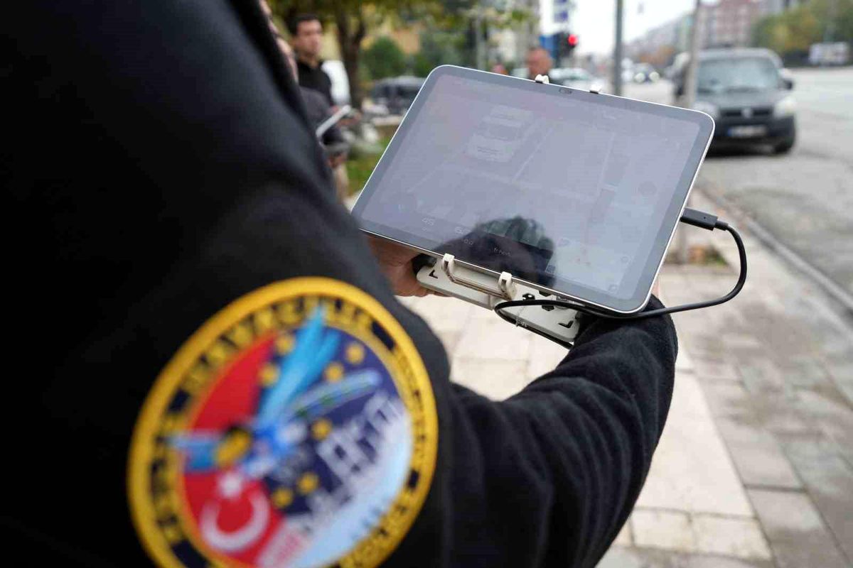 Denizli\'de Yeni Yıl Öncesi Ek Tedbirler Alındı