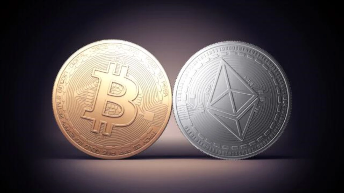 Ethereum nedir? Nasıl çalışır? Bitcoin\'den farkı nedir?