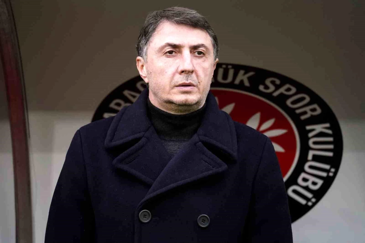 Fatih Karagümrük, Süper Lig\'in en az gol yiyen 3. takımı oldu