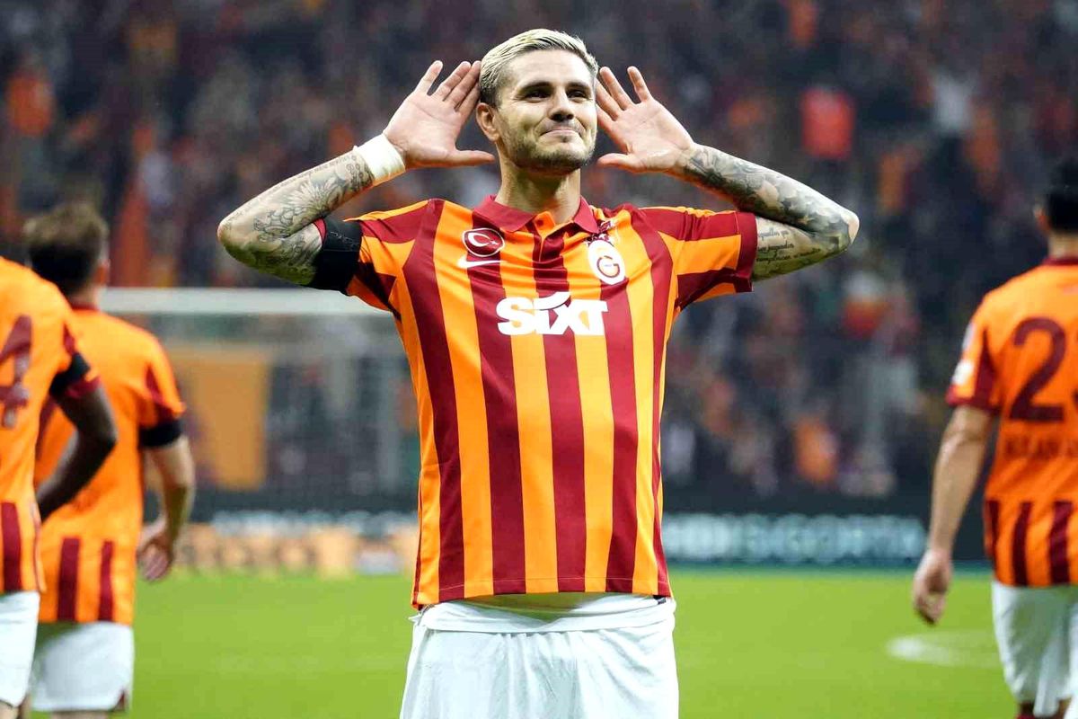 Galatasaray, Fenerbahçe maçına özel formayla çıkacak