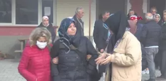 Gelinini, annesinin gözü önünde öldürmüş