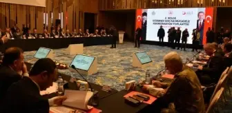 Mobil Göç Noktası Uygulaması Ülke Geneline Yaygınlaştırılacak