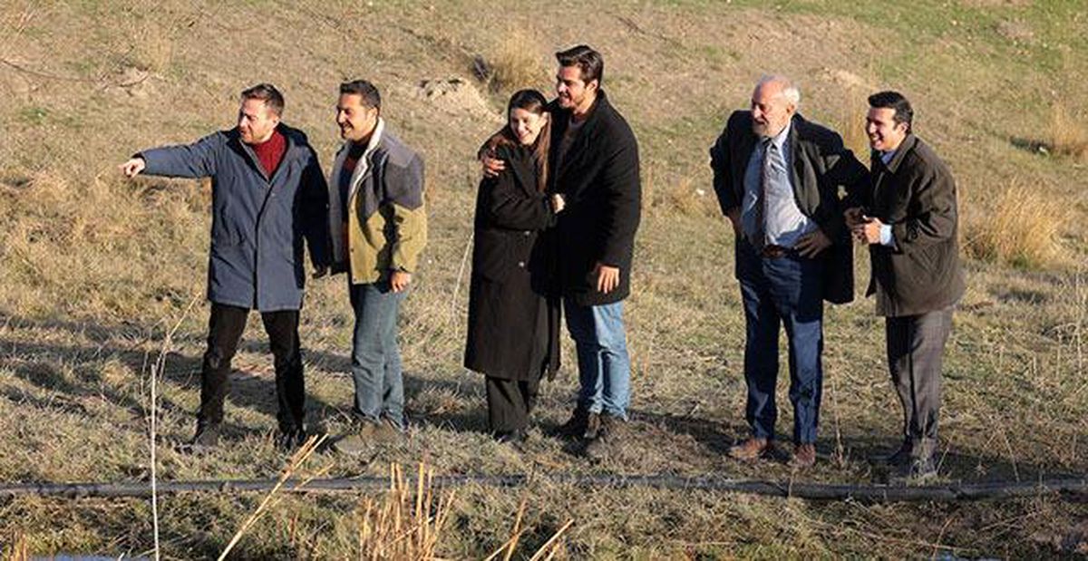 Gönül Dağı 120. bölümünde neler olacak?