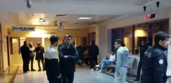 Yalvaç'taki Öğrenci Yurdunda 266 Öğrenci Zehirlendi