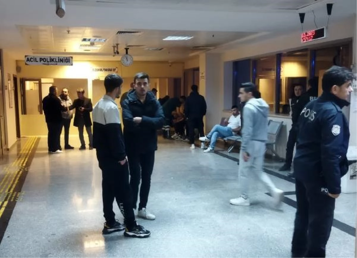 Yalvaç\'taki Öğrenci Yurdunda 266 Öğrenci Zehirlendi