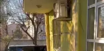 Konya'da DEAŞ üyesi oldukları iddiasıyla 4 şüpheli gözaltına alındı