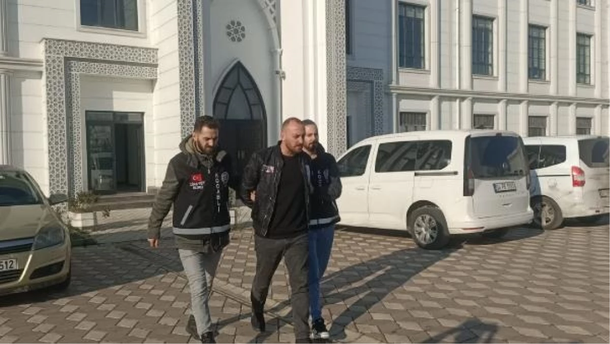 İzmit\'te Lokanta İşletmecisi Kuzenini Vuran Şüpheli Tutuklandı