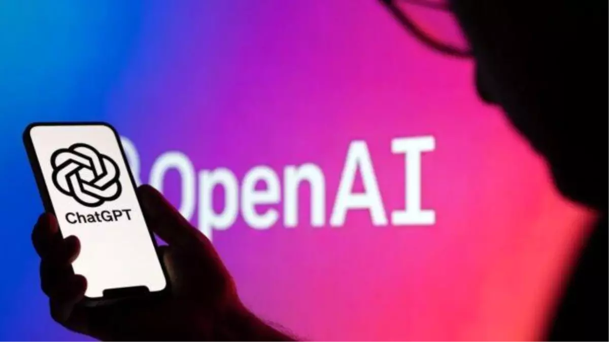 OpenAI ve Microsoft\'a telif davası