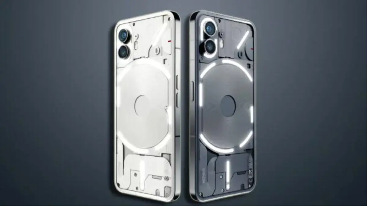 Nothing Phone (2a) Fiyatları ve Özellikleri Ortaya Çıktı