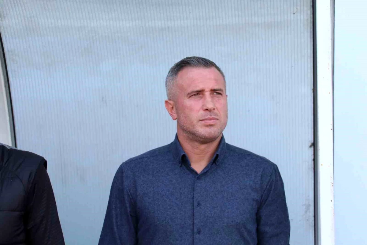 Pazarspor, Teknik Direktör Kadir Kar ile Yollarını Ayırdı