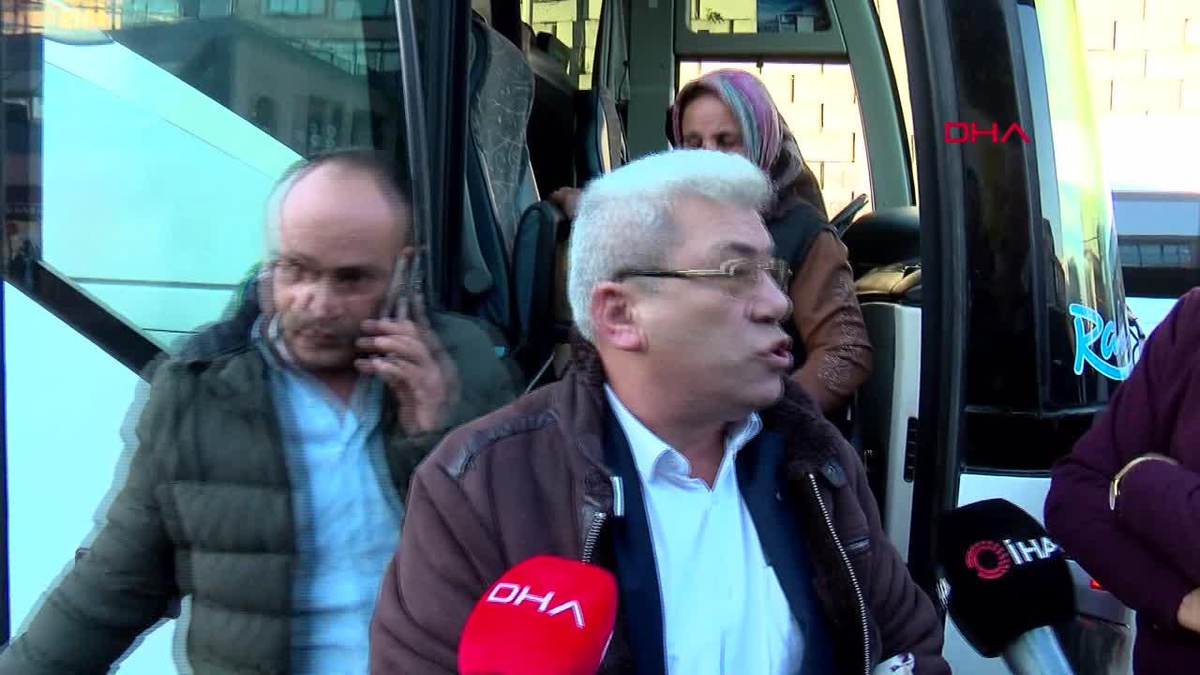 Kuzey Marmara Otoyolu\'nda meydana gelen kazada 10 kişi hayatını kaybetti