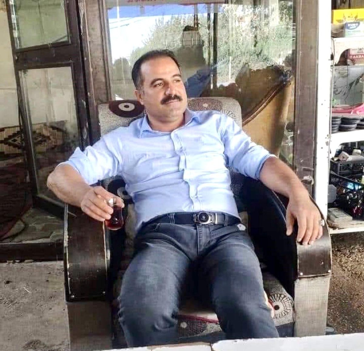 Şanlıurfa\'da silahlı kavga: 1 ölü, 2 gözaltı