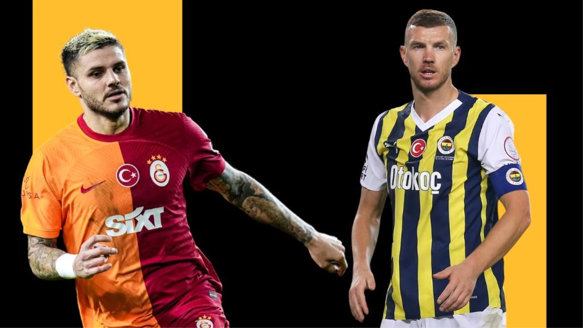Galatasaray and Fenerbahçe to Face Off in Super Cup Final