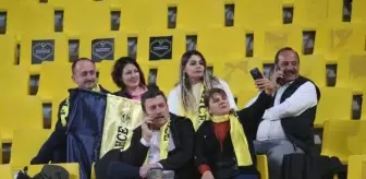 Fenerbahçe-Galatasaray Süper Kupa maçı iptal edildi