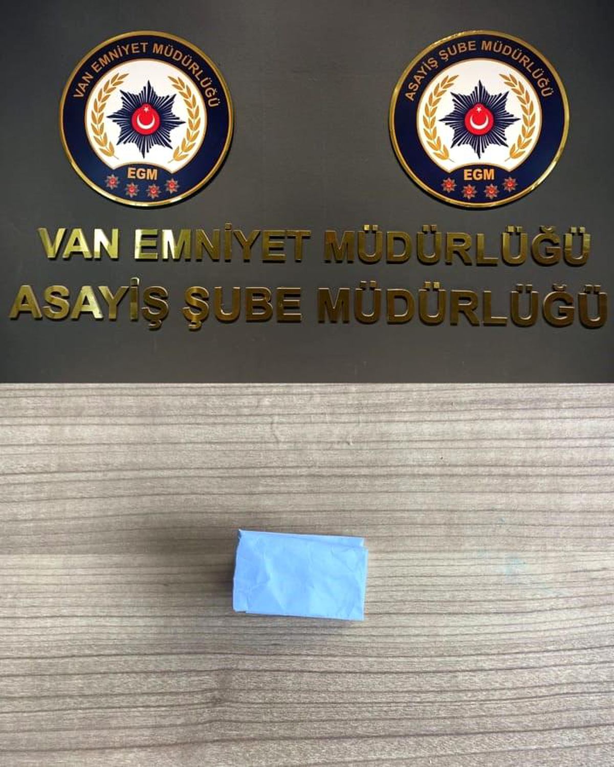 Van\'da Torbacılara Operasyon: 14 Şahıs Hakkında İşlem Yapıldı