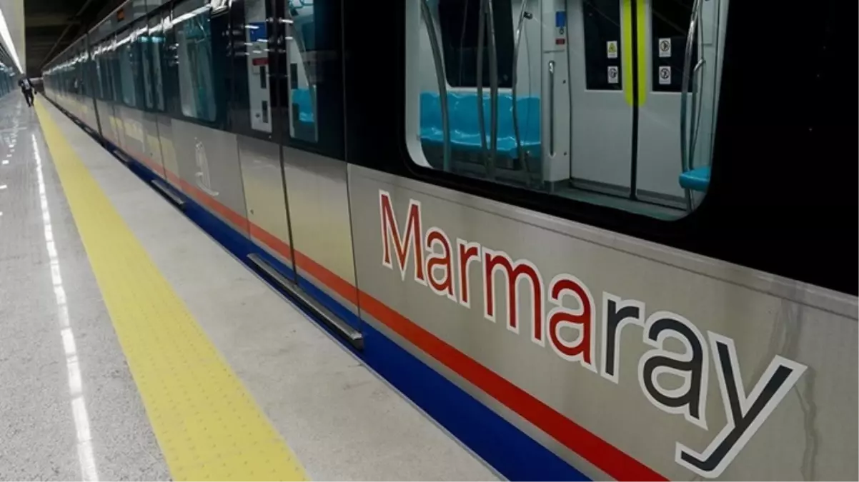 1 Ocak\'ta Başkentray, Marmaray, İZBAN ve Gayrettepe-İstanbul Havalimanı metrosu seferleri ücretsiz olacak