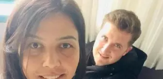 Hamile eşini öldüren koca intihar etmeye çalıştı