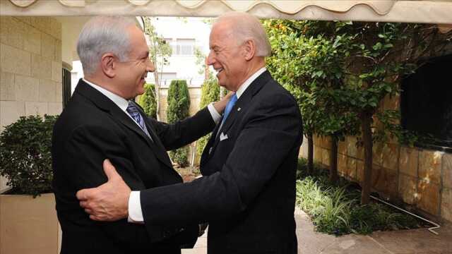 ABD, İsrail'e ikinci kez silah satışı kararı aldı ABD, İsrail'e ikinci kez silah satışı kararı aldı