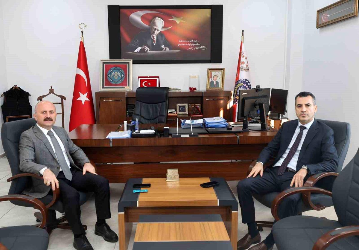 Adıyaman\'da Yılbaşı Gecesi İçin Alınacak Tedbirler Planlandı