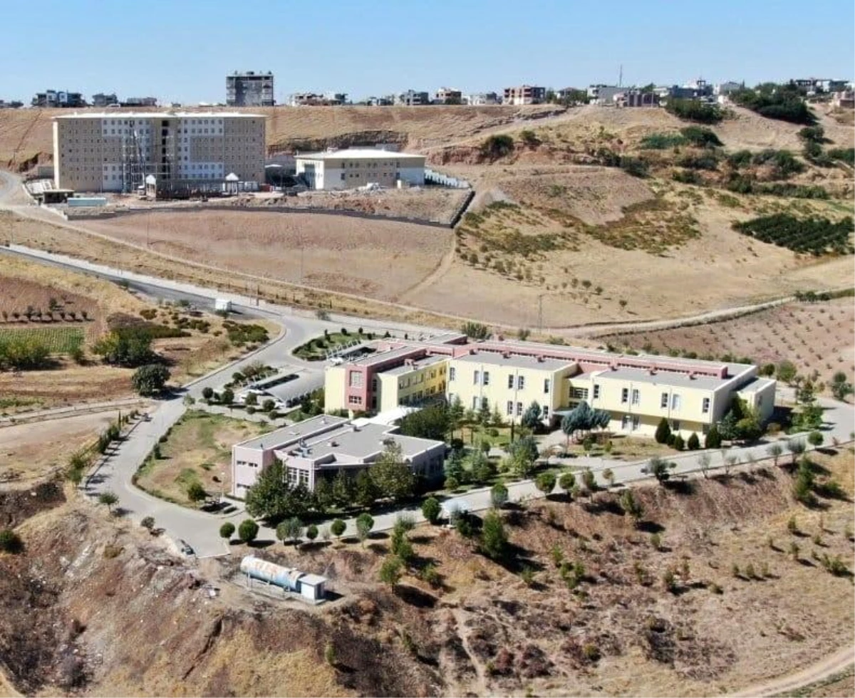 Adıyaman Üniversitesi\'nin Bahçe Bitkileri Yetiştiricilik Projesi Destek Buldu